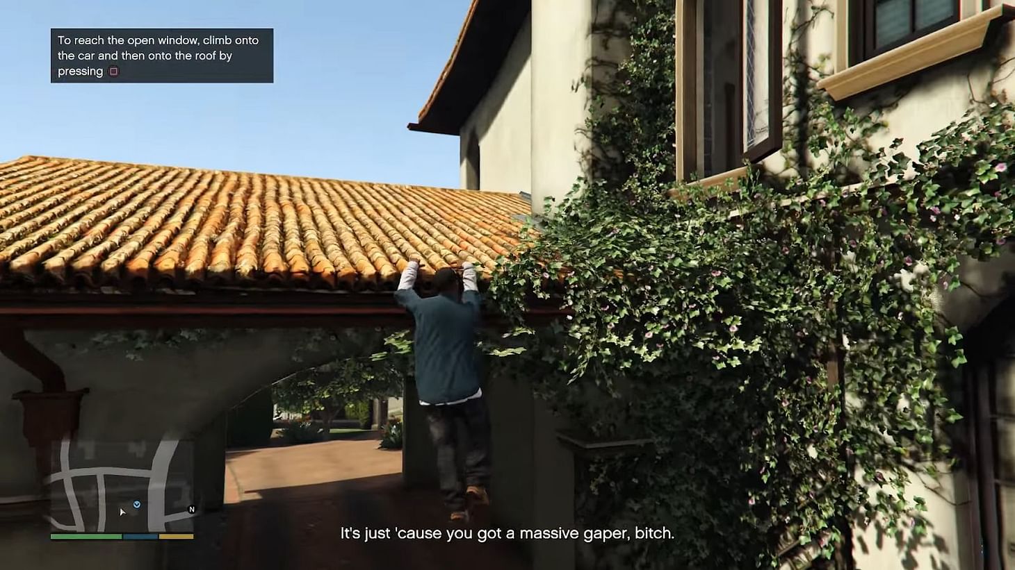 gta 5 no missions after complications