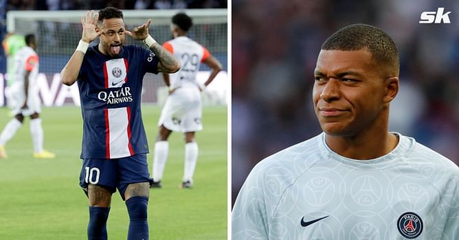 "If they want, I can take the penalty" - PSG star reveals what he told Neymar and Kylian Mbappe after the penalty incident