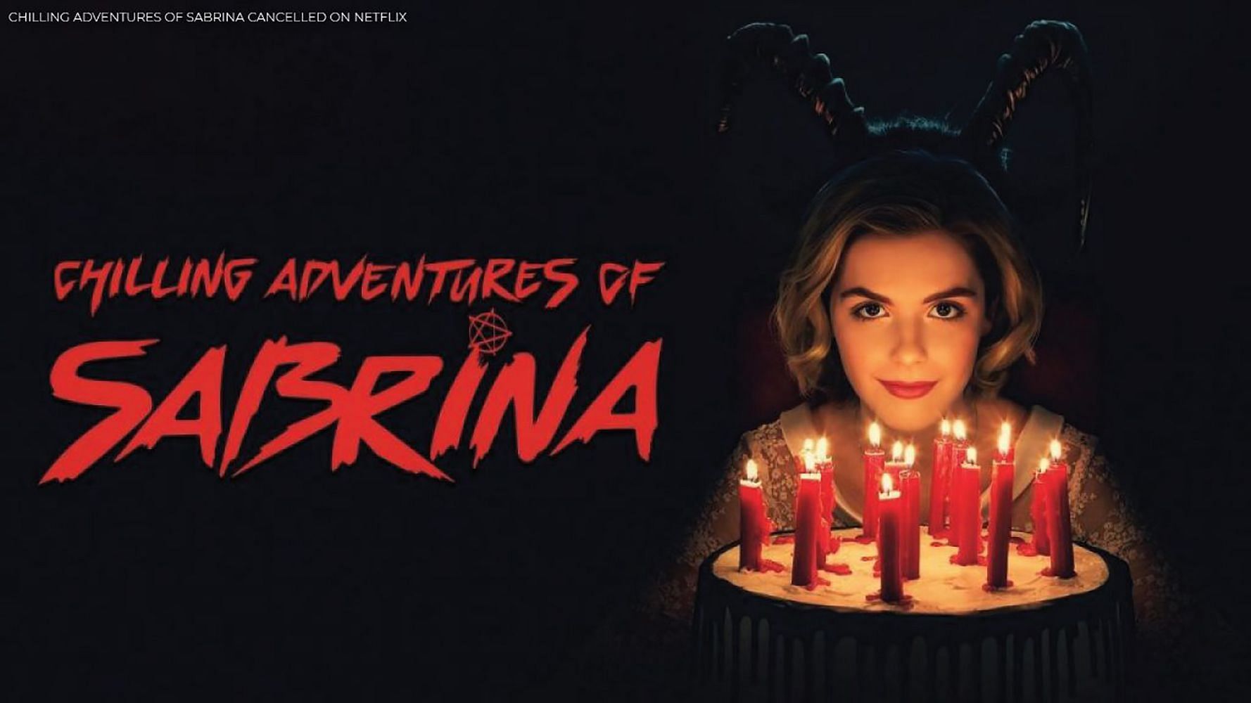 Chilling Adventures of Sabrina (Image via Netflix)