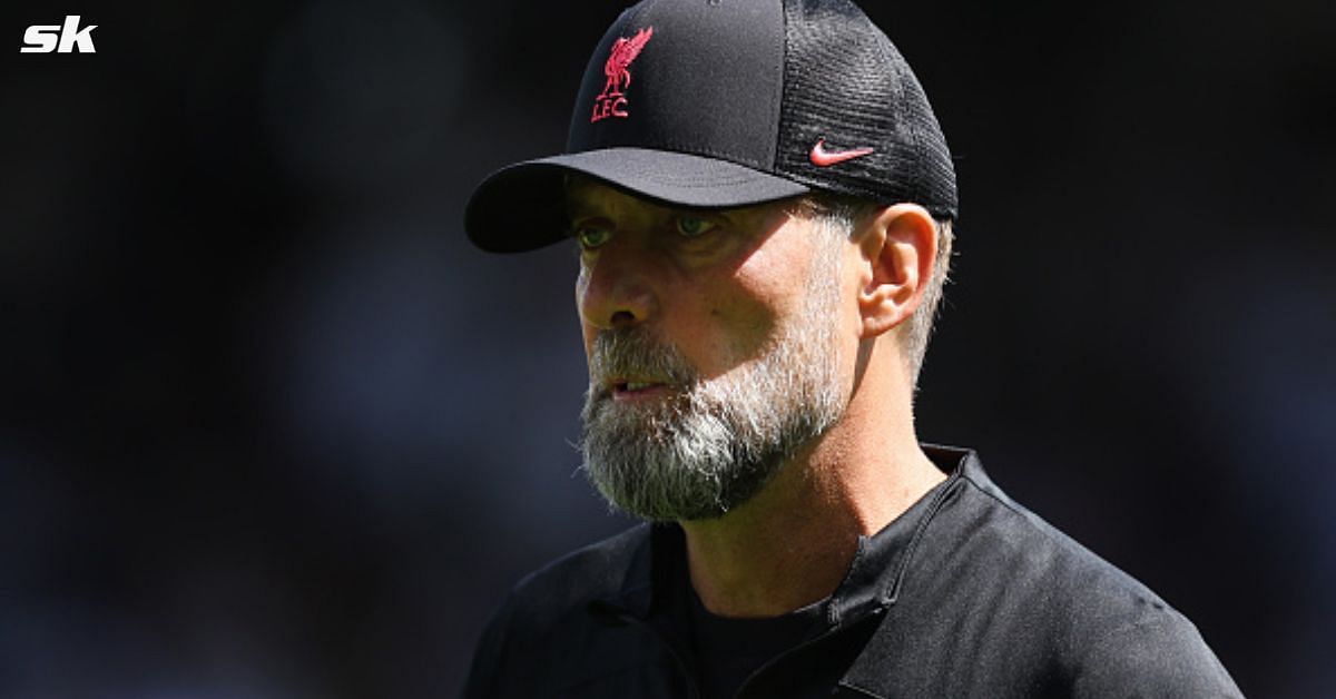 Chris Sutton slams Jurgen Klopp for providing excuses after Liverpool&#039;s draw with Fulham