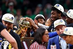 "I had to express myself because I couldn’t just keep holding it in" - Former #2 NBA draft pick reveals he took therapy in recent months to 'express himself comfortably'