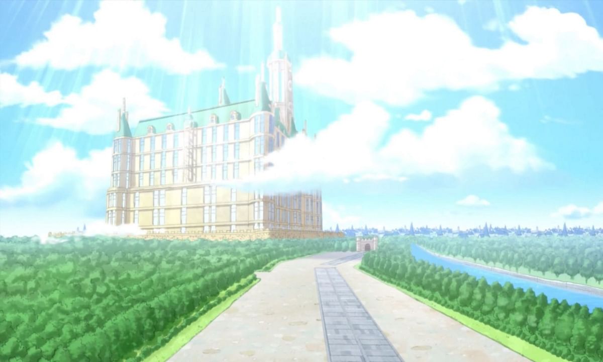 One Piece: 8 places that should be visited in the final saga (spoilers)