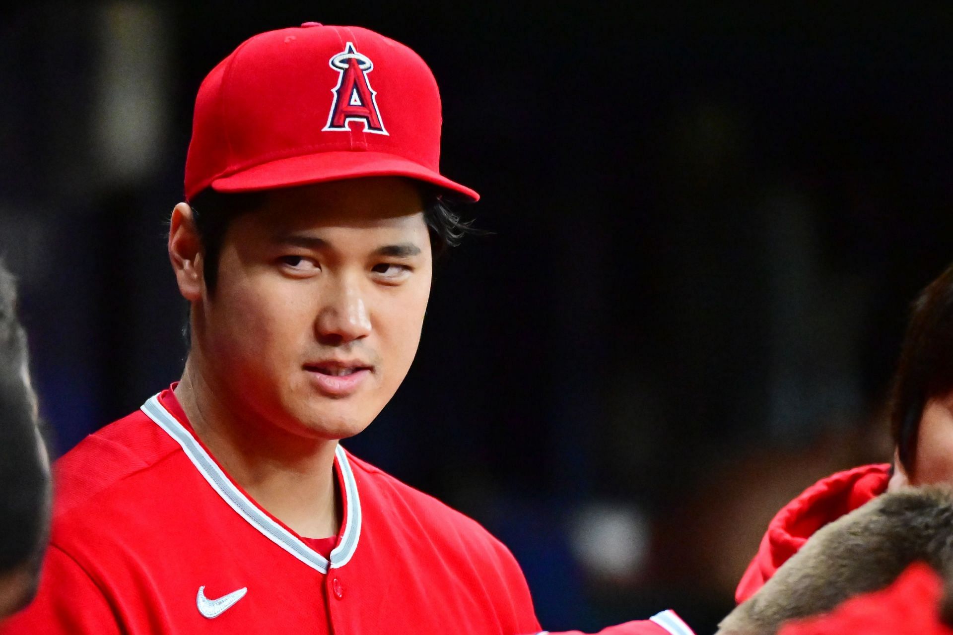 Los Angeles Angels v Tampa Bay Rays