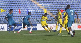Army Green FT 0-0 Sudeva Delhi FC: Sudeva Delhi player ratings from lucky draw | 2022 Durand Cup