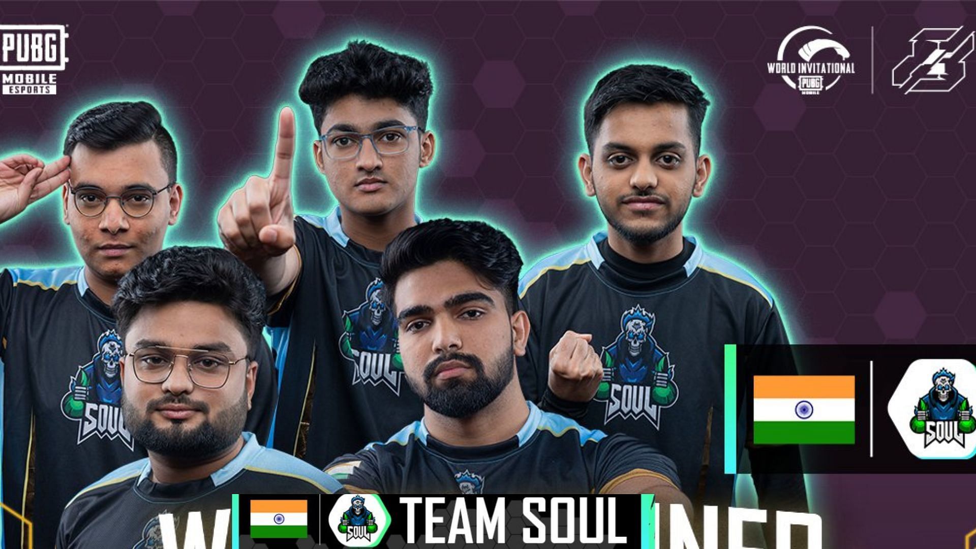 The SOUL of a Team