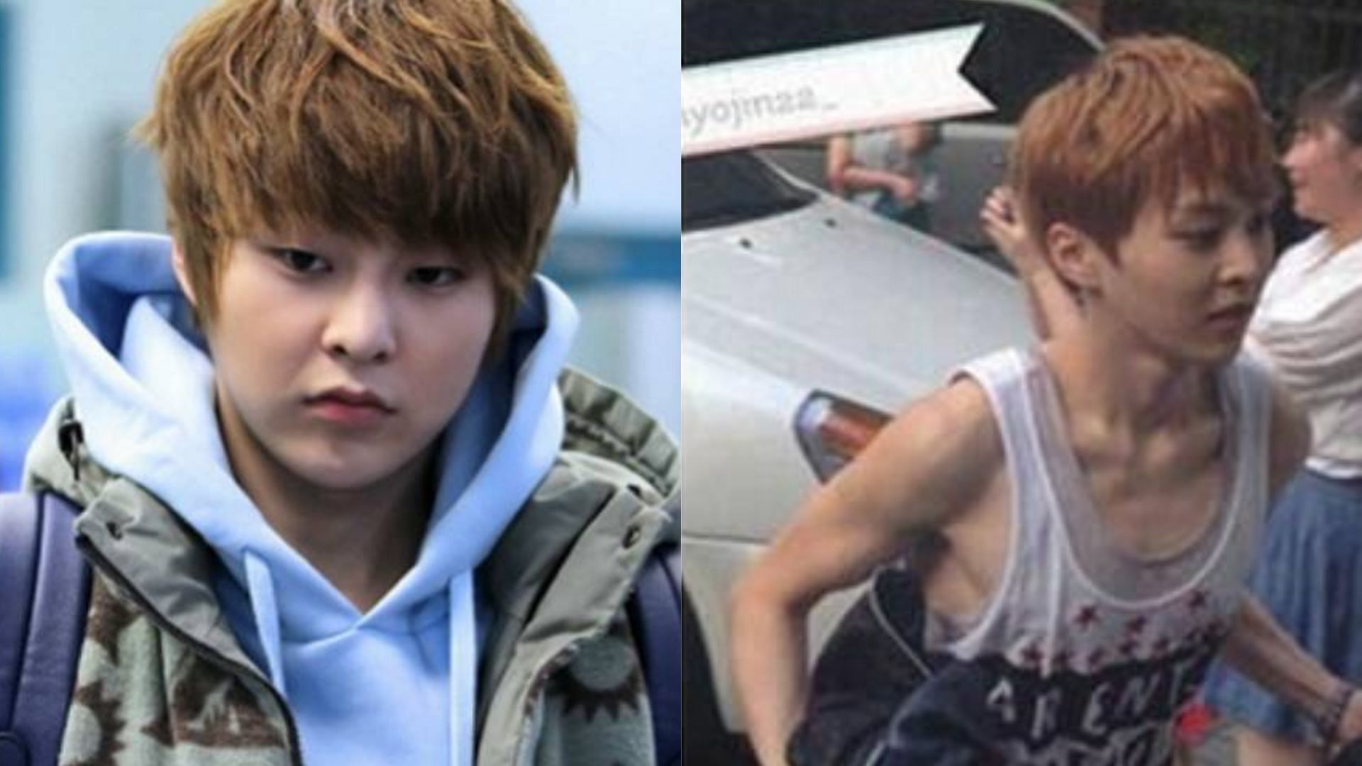 K Pop Extremes 5 Idols Who Were Subjected To Unhealthy Diets
