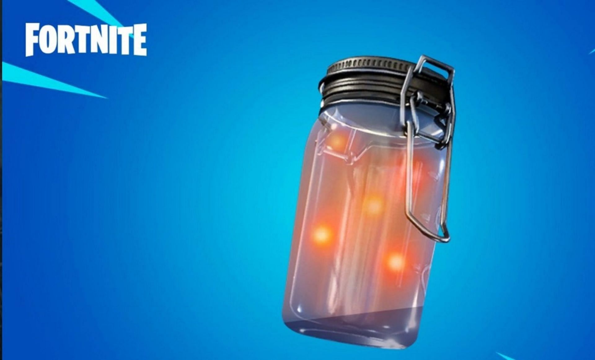 Fireflies are good for this challenge (Image via Epic Games)