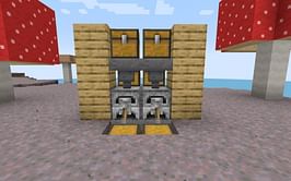 5 best Minecraft XP farms for beginners in 2022