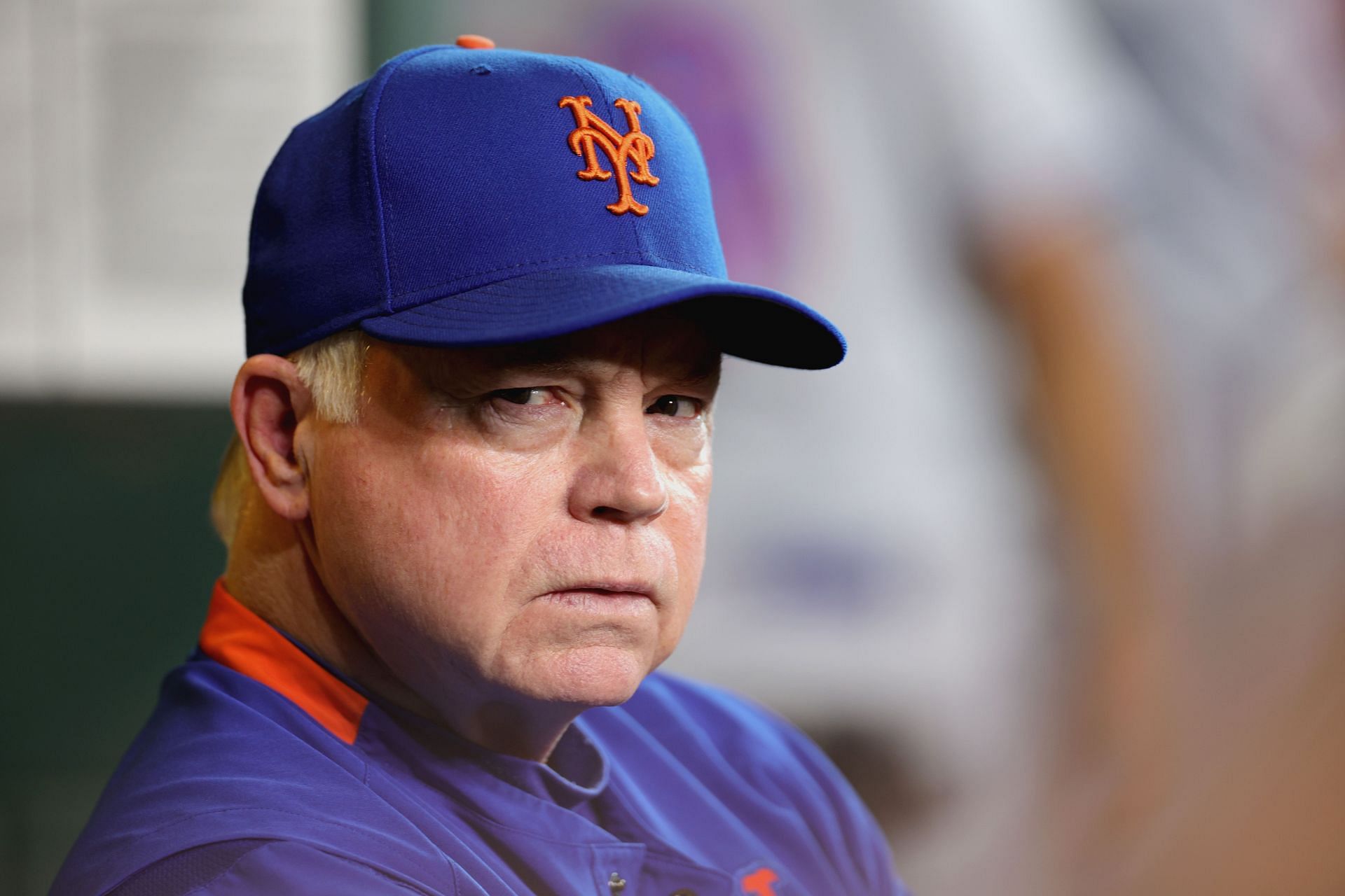 Has Showalter ever won anything as a manager” “They got fu****g World  Series rings” - Atlanta Braves fans fire back after Mets manager Buck  Showalter's snarky comments on head-to-head series