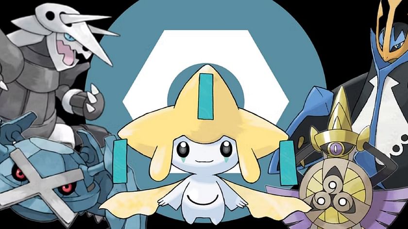 Pokemon: The Hardest Hoenn Pokemon To Catch, Ranked