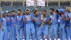 What is India's best XI for the Asia Cup?