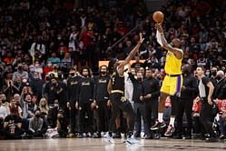 Revisited: “But when you look at the records, they are that!" - Former NBA champion claims LeBron James is the best scorer ever back in 2021