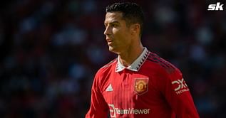 "It's a hands-on approach" - Ex-Manchester United manager tells Erik ten Hag how to get Cristiano Ronaldo to stay