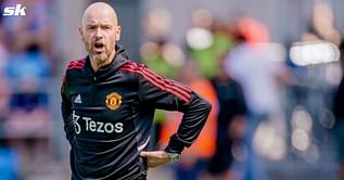 Manchester United consider making move for £17 million-rated defender: Reports