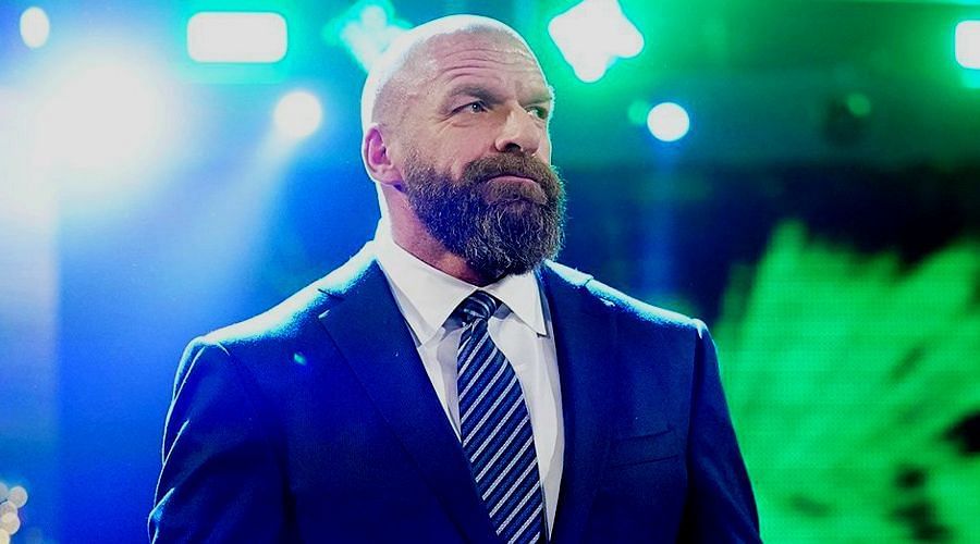 With Triple H assuming creative control, the WWE Universe is expecting changes to come