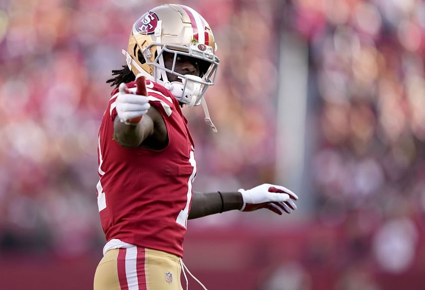 The 30+ Best San Francisco 49ers Wide Receivers, Ranked