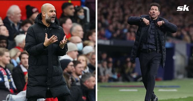 Manchester City closely monitoring 24-year-old Atletico Madrid star: Reports
