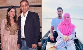 3 cricketers who married their cousins