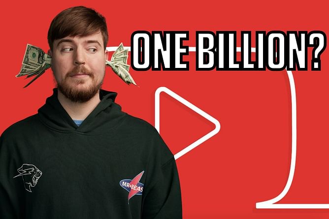 “Couple more languages launching”: MrBeast reveals his future plans of becoming the first individual channel ever to cross a billion subscribers on YouTube