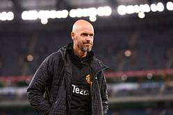 Manchester United Transfer News Roundup: Red Devils will suffer if Cristiano Ronaldo leaves, warns former player; club advised to sign Lazio midfielder, and more - August 15, 2022