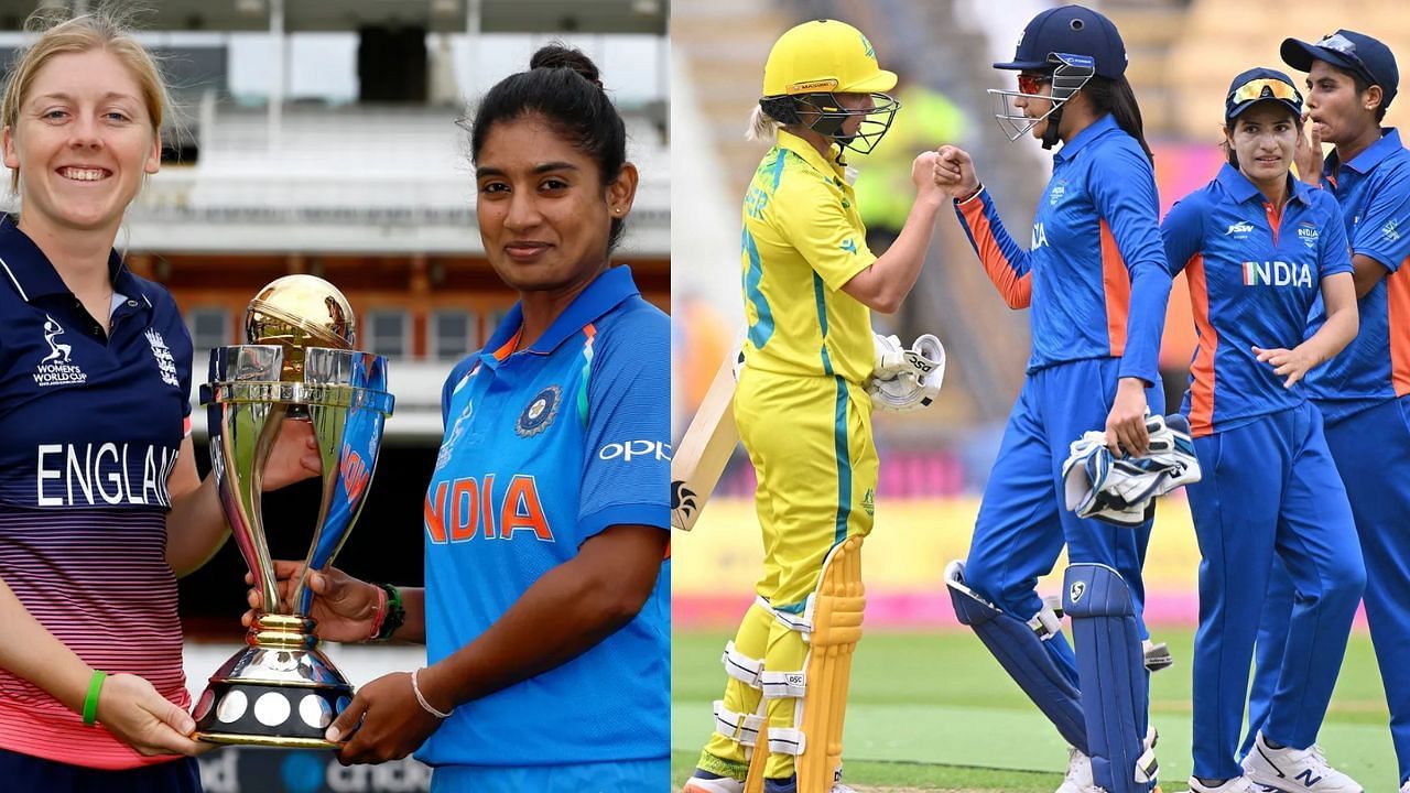 दो अहम फाइनल मुकाबलों में भारत करीब आकर हार गया 