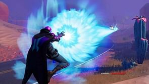Fortnite glitch is letting players obtain infinite loot, here's how