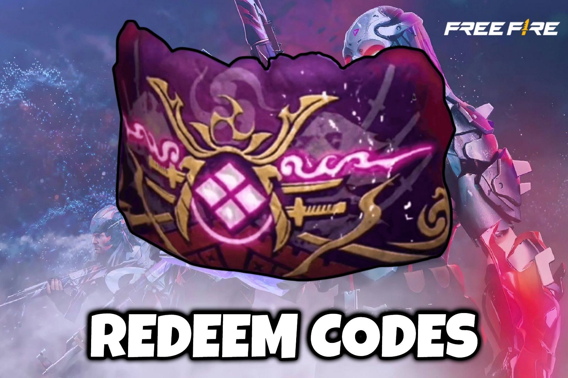 Gamers can resort to the usage of redeem codes if they want free items (Image via Sportskeeda)