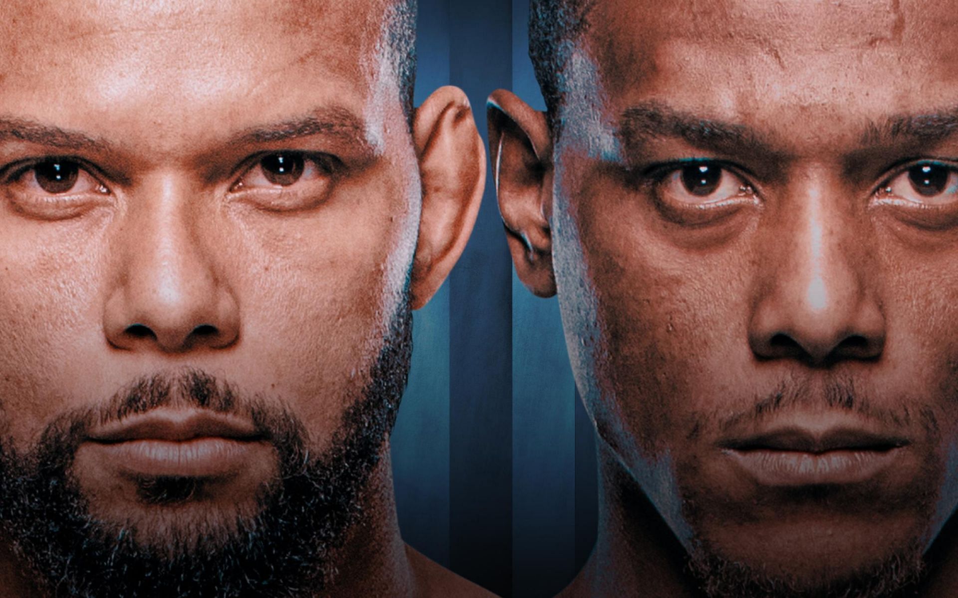 UFC Fight Night - Hill vs Santos [Image courtesy: UFC.com]