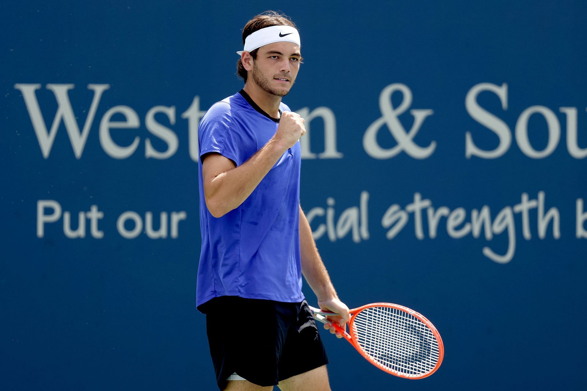 Western &amp; Southern Open - Day 4