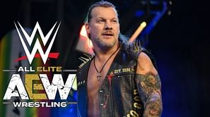 "Agreed times a Squillion" - Chris Jericho teases a first-time-ever dream match against WWE Hall of Famer in AEW