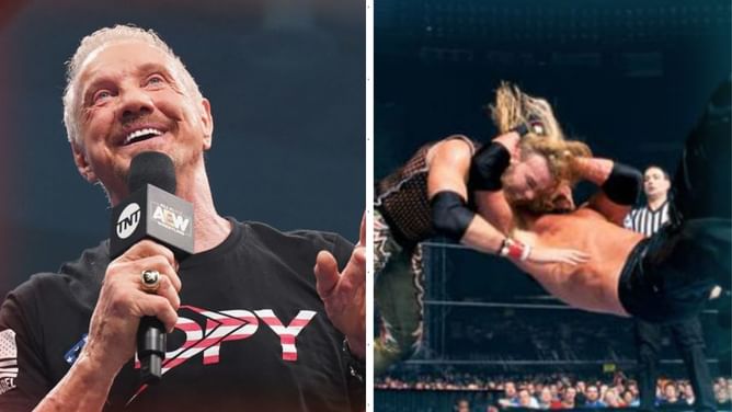 Diamond Dallas Page on questions about a possible last match