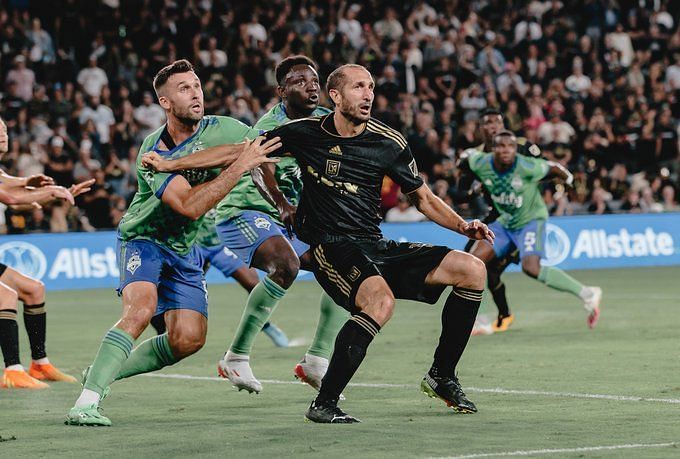 LAFC vs Club America Leagues Cup Odds, Picks and Predictions August 3