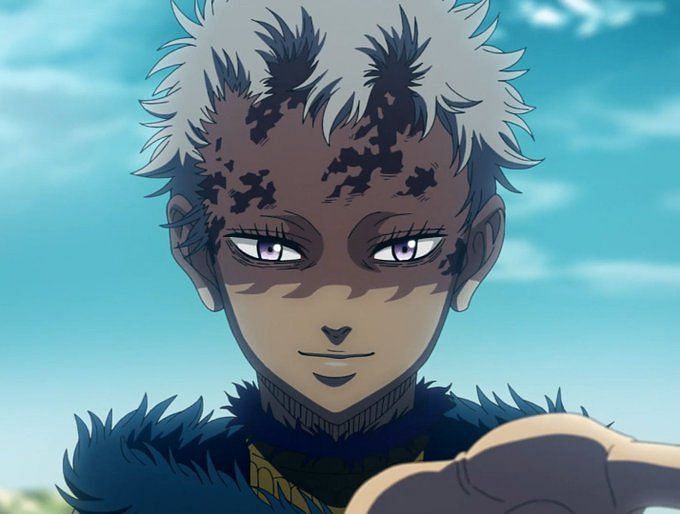 Black Clover: 8 Characters Most Likely To Become Lucius Zogratis' Paladins