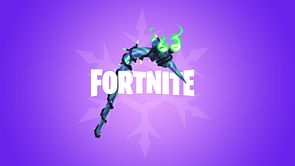 5 best Fortnite pickaxes of all time