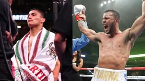 Vergil Ortiz Jr. vs. Michael McKinson: Time, date, venue, full card and where to watch