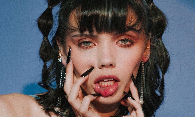 Who is famous TikToker Xowie Jones?