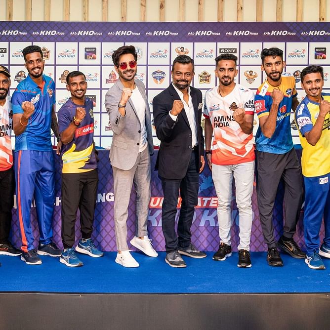 Ultimate Kho Kho 2022: 5 exciting rules you should know about - Wazir in Kho Kho, cards & more