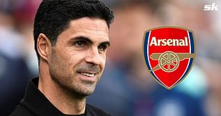 "I am good to go" - Arsenal star says he is fully fit and ready ahead of Premier League clash against Crystal Palace
