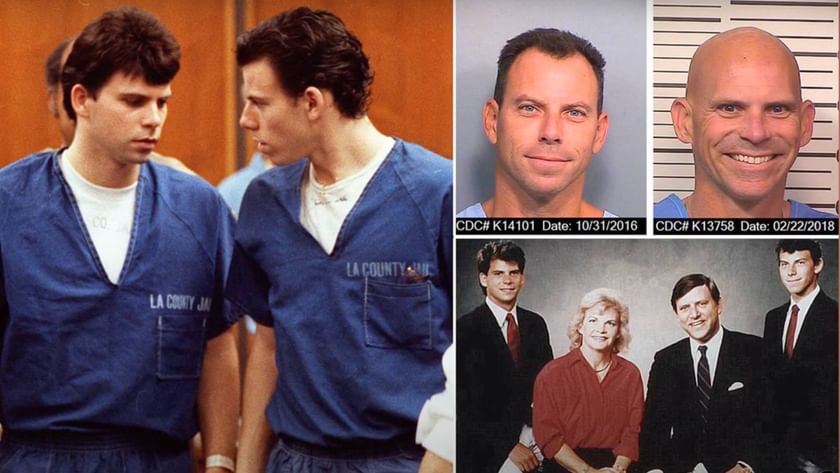 ID's Menendez Brothers: Misjudged? - What happened after the Menendez
