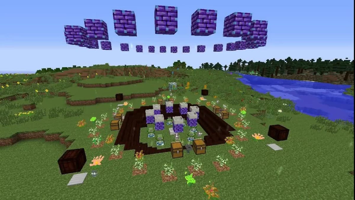 7 best Minecraft technology mods in 2022