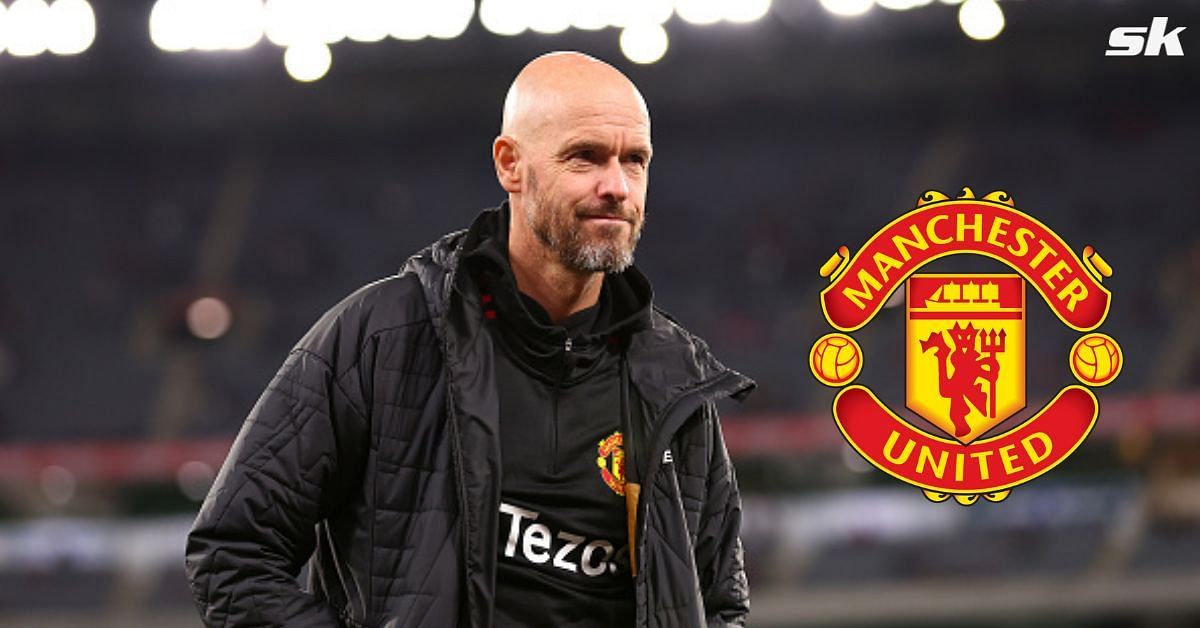 Manchester United are reportedly chasing one of Europe&#039;s most promising strikers.