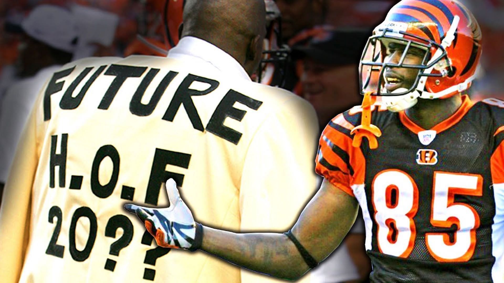 Is 'Ochocinco' Hall of Fame-bound?