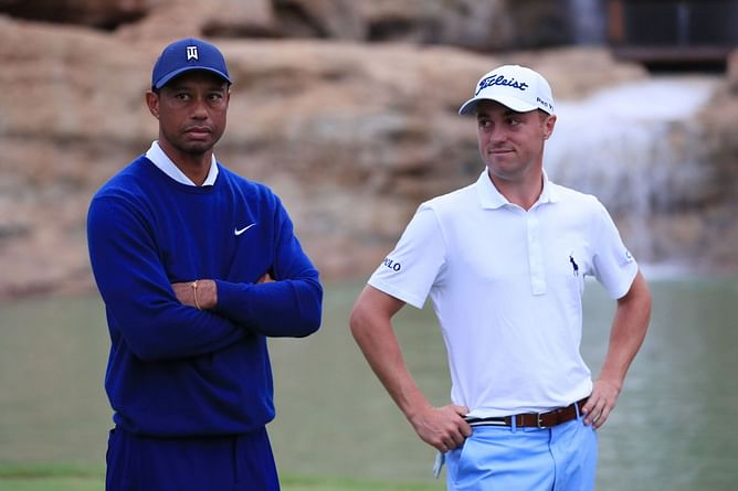 Tiger Woods and Rory McIlroy summoned to testify as they lead players-only meeting that results in PGA Tour changes