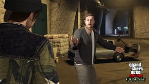 Why GTA Online players should buy a Bunker this week after Criminal Enterprises update