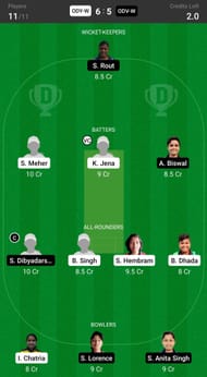 Fantasy suggestion #2