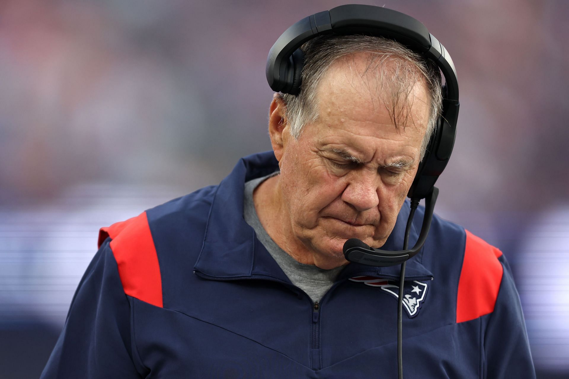 New England Patriots: 2022 NFL Draft was way overrated