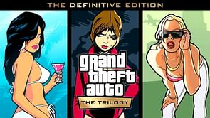 GTA Definite Edition Trilogy for Android's expected release date