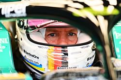 "The car isn't driving you, you are driving the car" - Sebastian Vettel may need to 'hustle' in IndyCar, claims former F1 driver