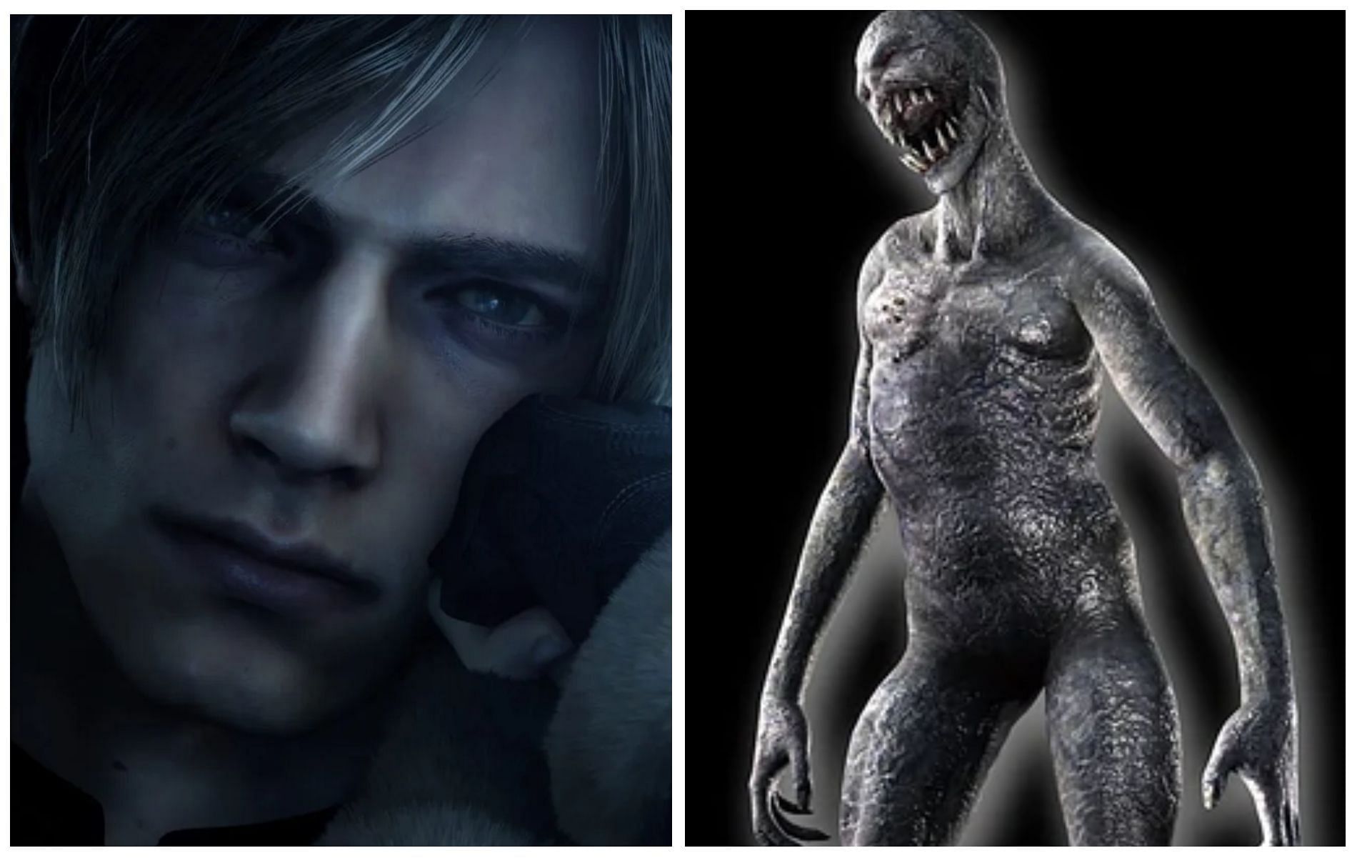 Nemesis vs. Mr. X In Remakes: Who's the Better Stalker?