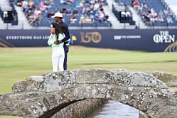 Who is Erica Herman? Tiger Woods' girlfriend's age, net worth, occupation, and more explored
